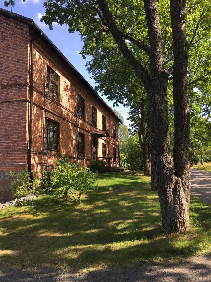 Mathildedal Private Apartments Matildedal ภายนอก รูปภาพ