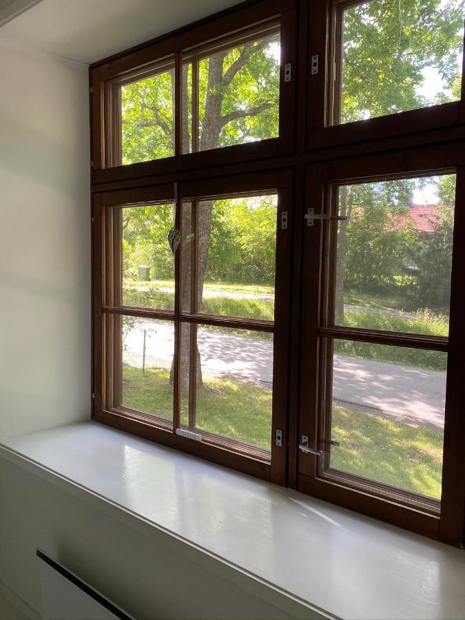 Mathildedal Private Apartments Matildedal ภายนอก รูปภาพ