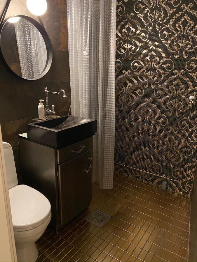 Mathildedal Private Apartments Matildedal ภายนอก รูปภาพ