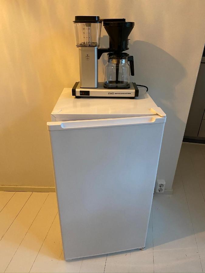 Mathildedal Private Apartments Matildedal ภายนอก รูปภาพ