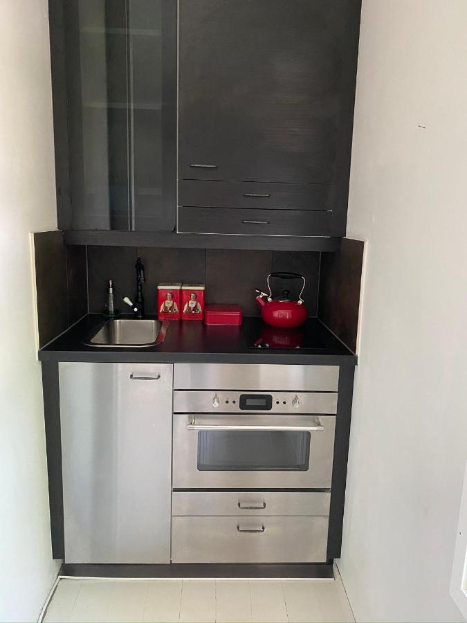 Mathildedal Private Apartments Matildedal ภายนอก รูปภาพ