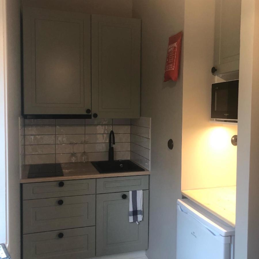 Mathildedal Private Apartments Matildedal ภายนอก รูปภาพ