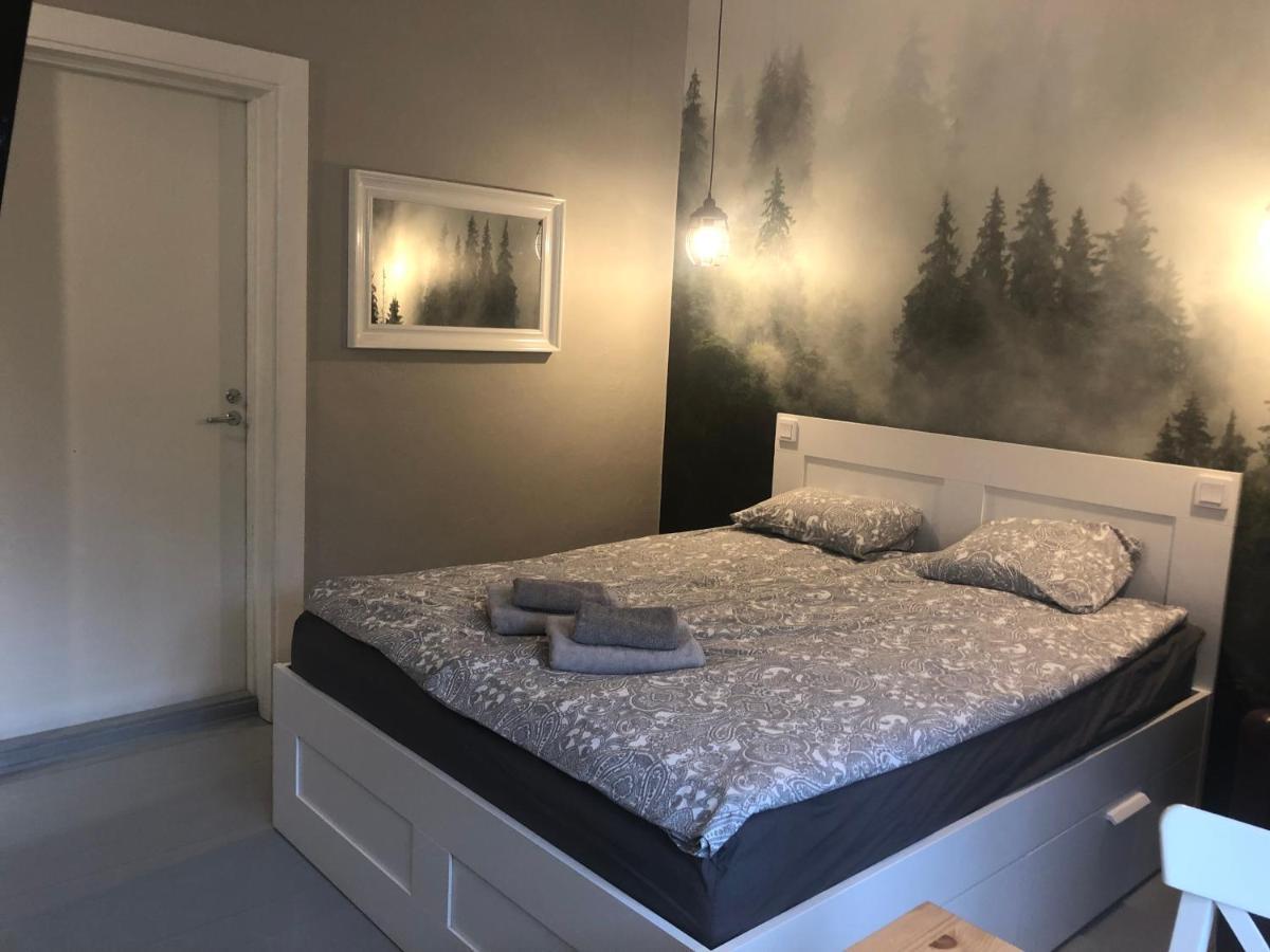Mathildedal Private Apartments Matildedal ภายนอก รูปภาพ