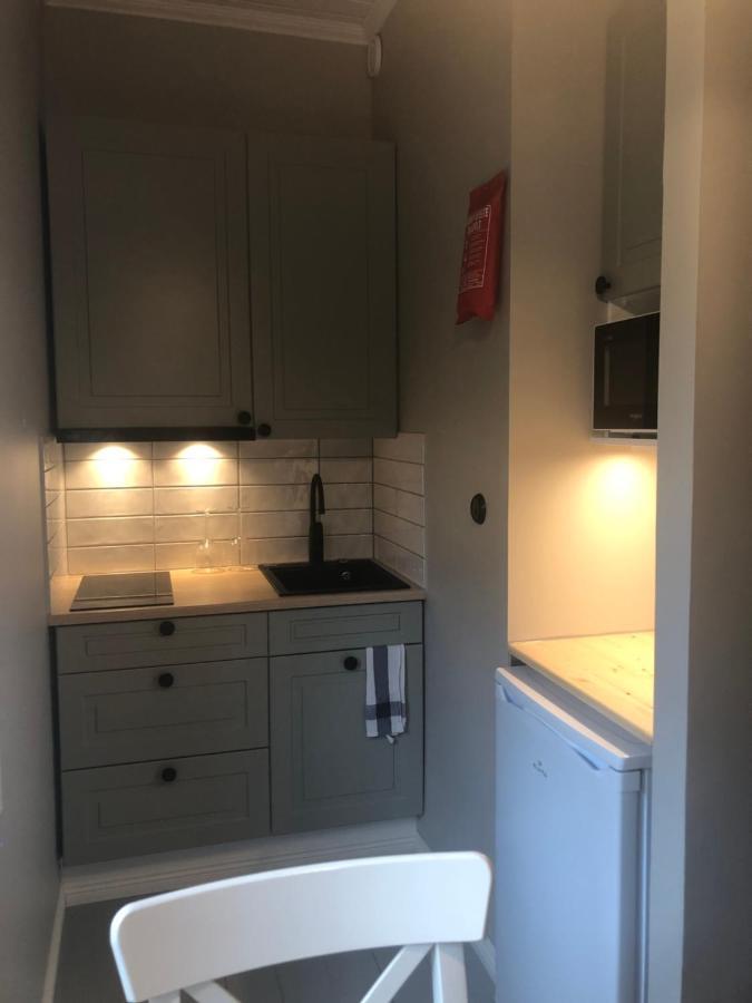 Mathildedal Private Apartments Matildedal ภายนอก รูปภาพ