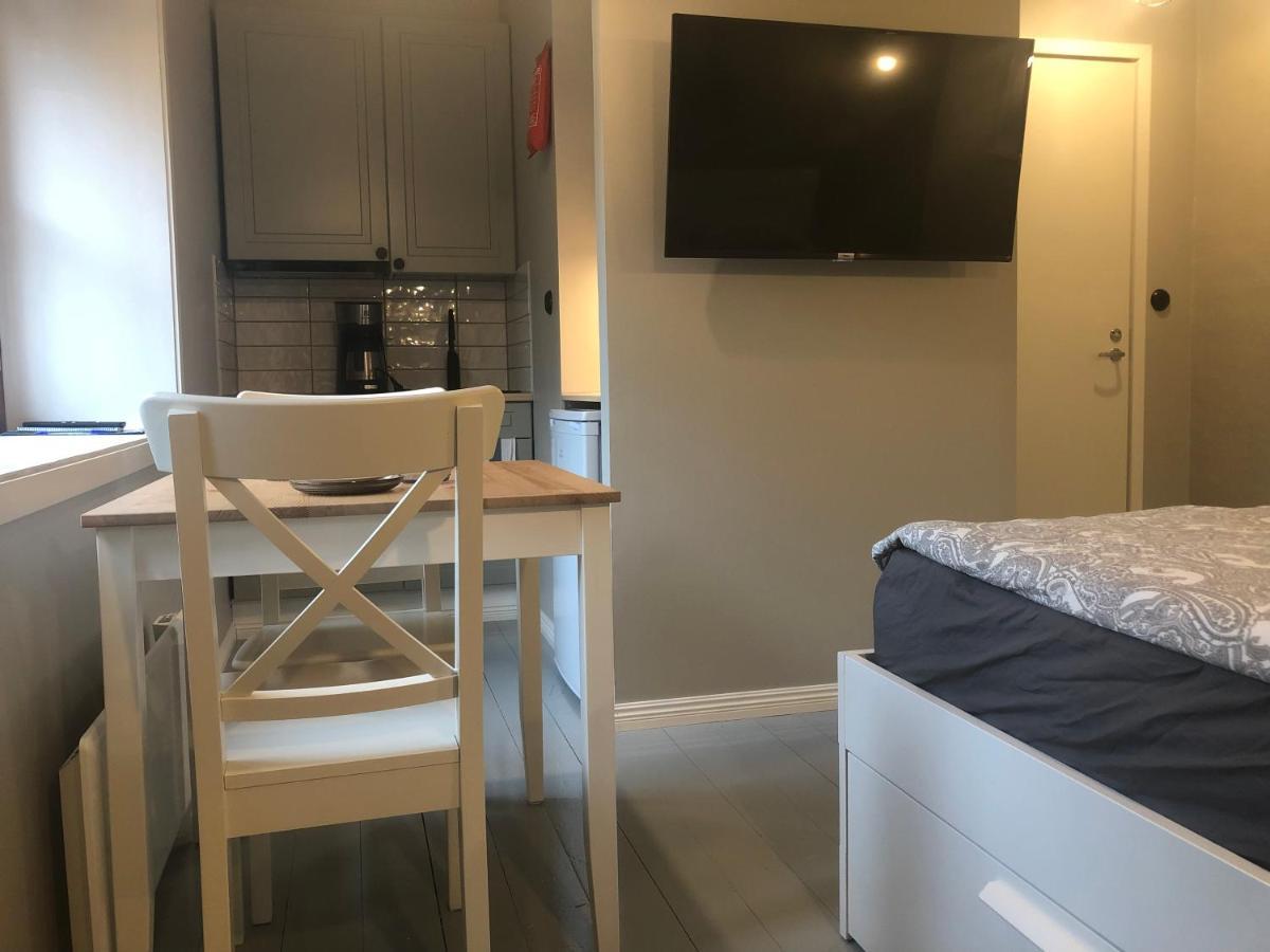 Mathildedal Private Apartments Matildedal ภายนอก รูปภาพ