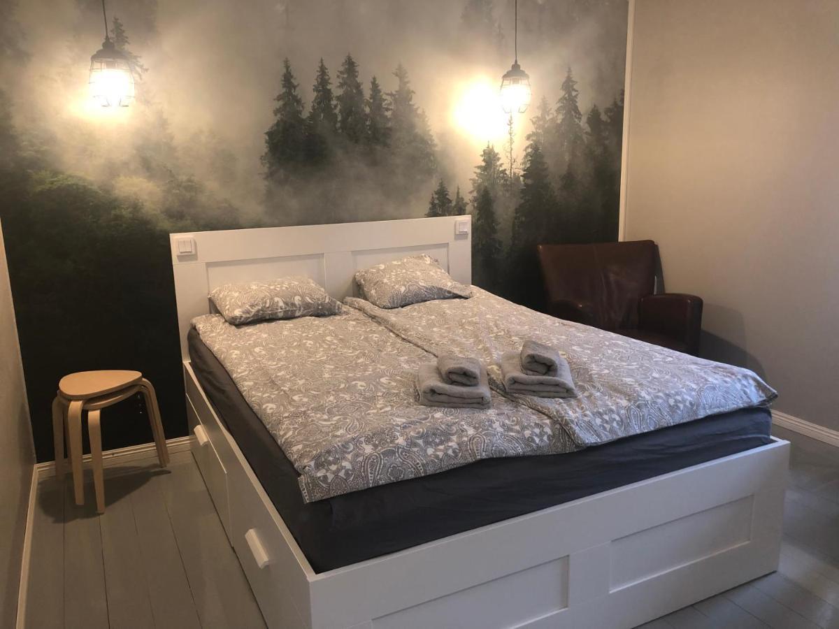 Mathildedal Private Apartments Matildedal ภายนอก รูปภาพ