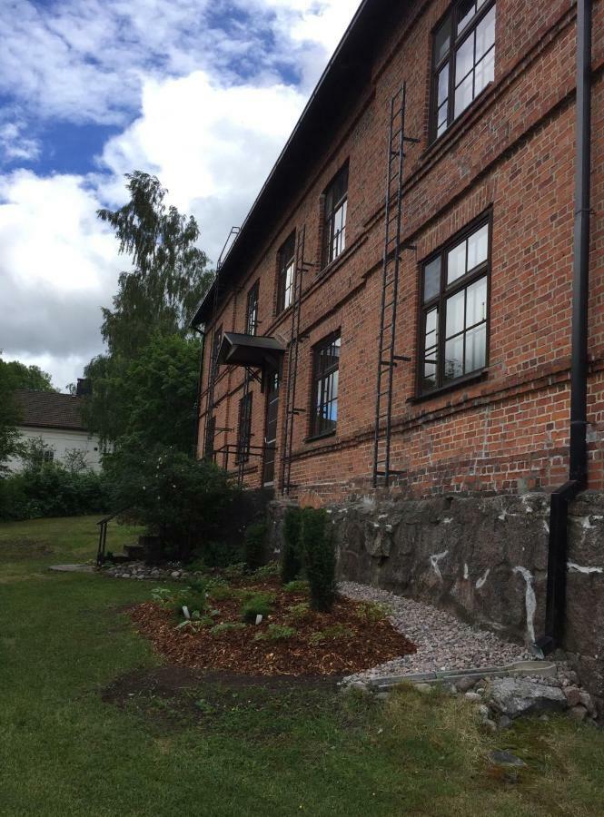 Mathildedal Private Apartments Matildedal ภายนอก รูปภาพ